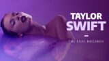 Taylor Swift | The Eras Megamix [2023]