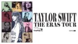 Taylor Swift – Live at Lumen Field, Seattle, WA, USA * The Eras Tour (Jul 22, 2023) CAM