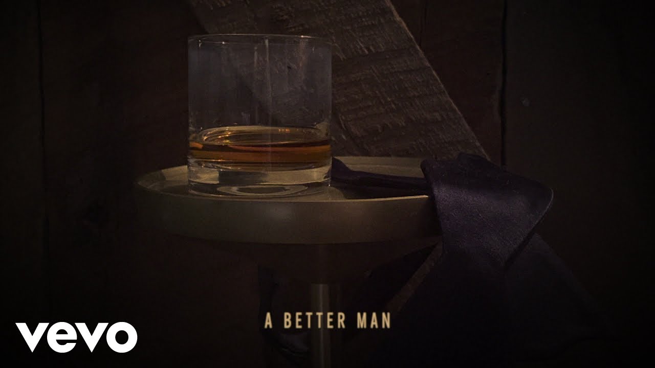 Taylor Swift – Better Man (Taylor’s Version) (From The Vault) (Lyric Video)