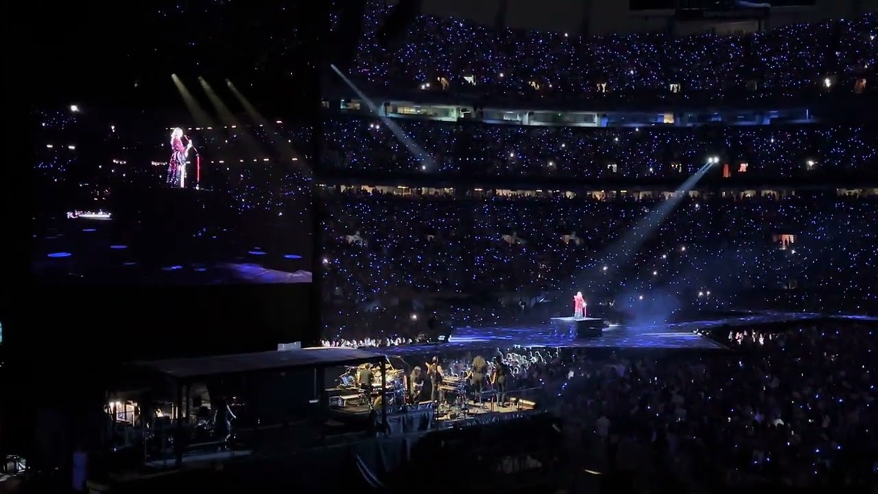 All Too Well (10 Minute Version, Taylor’s Version) – Taylor Swift – Eras Tour Live – Denver 7/14/23