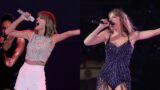 Taylor Swift – High Notes Evolution (The Eras Tour)