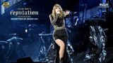 [Re-edited 4K] Don’t Blame Me – Taylor Swift • Reputation Tour • EAS Channel