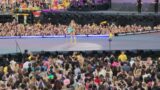Taylor Swift breaks all-time attendance record for any event in Pittsburgh’s history – 6/17/2023
