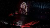 Taylor Swift – …Ready For It ?   / Live  at The Eras Tour in Los Angeles at the Sofi Stadium .