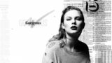 Taylor Swift – Gorgeous (Lyric Video)