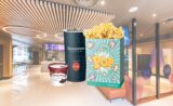 Golden Village Popcorn Set Vouchers in Singapore