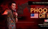 Comedy Masala ft. PHOON CHI HO | Show