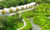 Glamping in Taoyuan by Orchard Villa