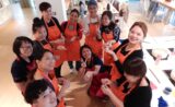 Authentic Taiwanese Cooking Class in Taipei