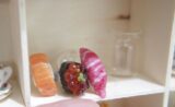 Craft Clay Sushi Earring Workshop