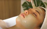 First Timer Offer: Luxury Organic Facial Experience