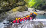 River Tracing Experience in Taitung