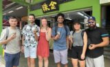 Eat Snap Katong Food Tour in Singapore