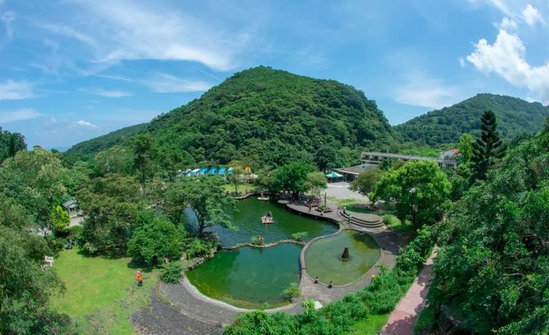 Toucheng Leisure Farm Ticket and Experience in Yilan