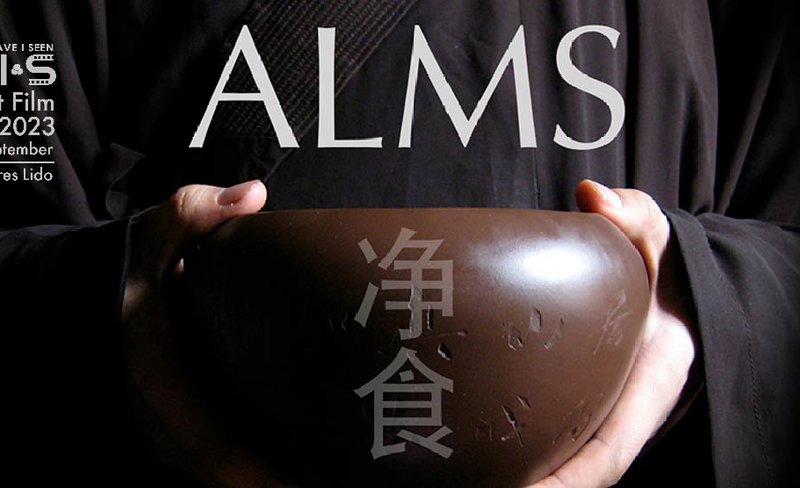 Alms [PG] | Film | THUS HAVE I SEEN Buddhist Film Festival 2023