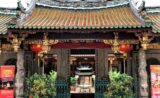 Chinese Temples Heritage Tour in Telok Ayer and Mohamed Sultan