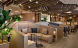 Singapore Changi Airport Lounge Service by Plaza Premium Lounge
