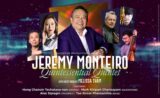 Jeremy Monteiro & His Quintessential Quintet | Concert | Esplanade