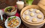 Taiwan Traditional Cuisine Handmade Course