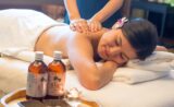 Singapore Spa Experience in Fort Canning Hotel