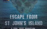 Singapore St John’s Island Escape Tour