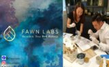 Fawn Labs Clean Beauty Workshop