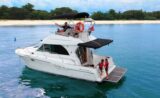 Private Yacht Rental in Singapore by Esora