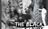 The Black and White Curse of Malaya