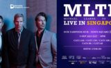Michael Learns To Rock Live in SIngapore 2023 | Concert | Our Tampines Hub
