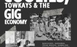 Coolies, Towkays and the Gig Economy