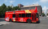 Philadelphia City Sightseeing Bus Pass