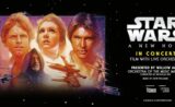 Star Wars: A New Hope In Concert | Film With Live Orchestra | Esplanade [CANCELLED]