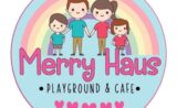 Merry Haus Playground Ticket in Singapore
