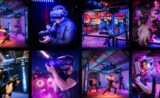 VR Game Experience by Hologate Singapore
