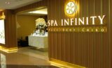 Facial Treatment and Body Massage at Spa Infinity