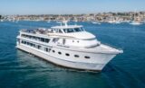 Champagne Brunch Cruise Experience from Newport Beach