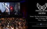 Distant Worlds: music from FINAL FANTASY | Concert | The Star Theatre