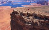 Top of the World with Horseshoe Bend Tour from Page