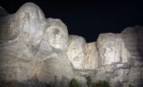 Mount Rushmore Lighting Ceremony Tour from Rapid City