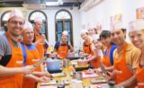 Cultural Cooking Class by Food Playground