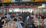 Social event to make new friends for age 18 to 35 at Timbre+ One North