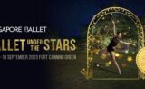 Ballet Under the Stars 2023 | Singapore Ballet | Show