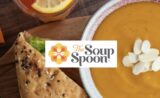 [Ready-to-Heat Soup Packs] The Soup Spoon in Singapore