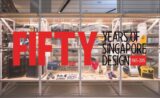 Fifty Years of Singapore Design Exhibition | National Design Centre