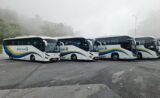 Shared Coach Transfer between Singapore and Melaka Malaysia
