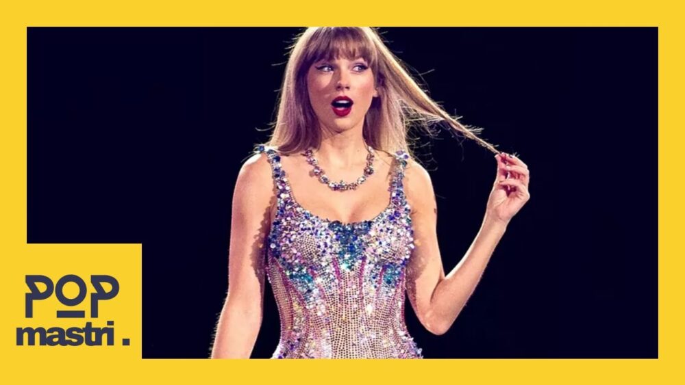 Taylor Swift: The Eras Tour – Full Concert [FULL HD]