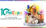 PetExpo 2024 | Singapore Expo