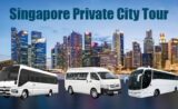 Singapore Private City Tour by Vimo Services