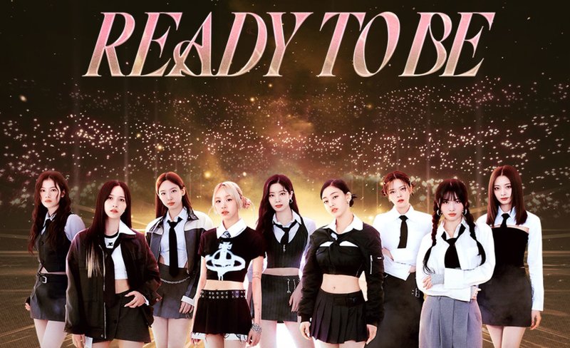 TWICE 5TH WORLD TOUR ‘READY TO BE’ IN SINGAPORE | Concert | Singapore Indoor Stadium