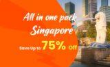 Go Singapore! All-in-One Value Pack Singapore